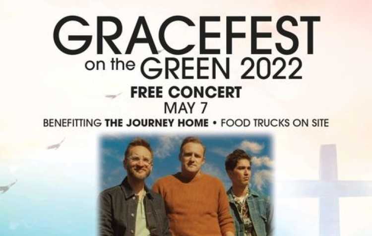 Photo 1 of Gracefest on the Green 2022.