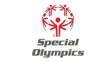 Photo of Grand Area Special Olympics Swimming Competition.