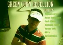 Image representing the Green Corn Rebellion event
