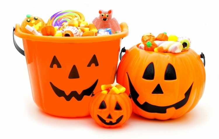 Photo 3 of Halloween Bash hosted by the Kiwanis Club of Bartlesville.