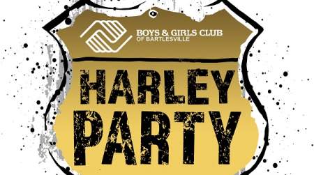 Photo of Harley Party 2023 (click for info.).