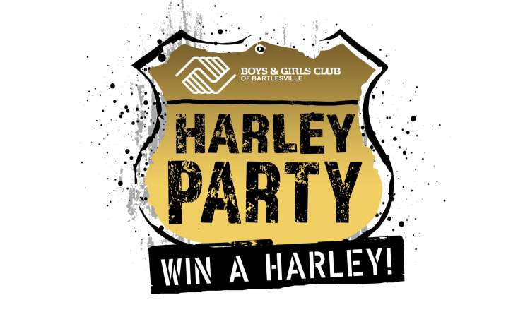 Photo 1 of Harley Party 2026.