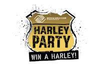 Image representing the Harley Party 2026 event