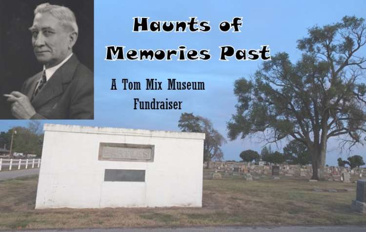 Photo 1 of Haunts of Memories Past.