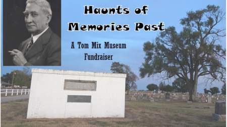 Photo of Haunts of Memories Past.