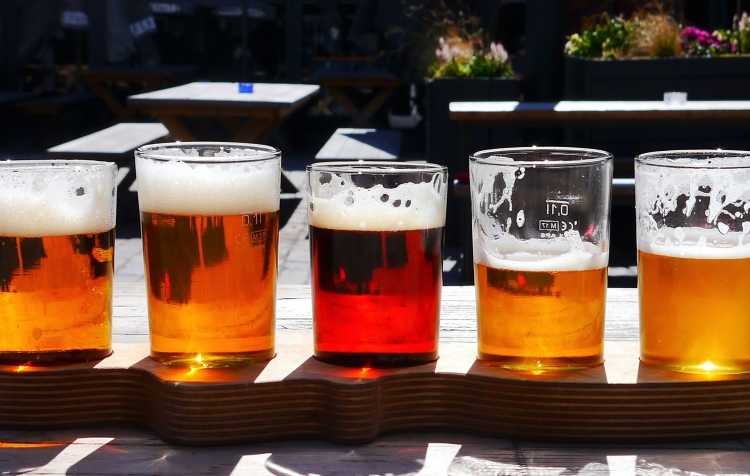 Photo 1 of Hops for Hope 2022 (tickets go on sale Oct. 1st).