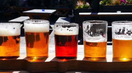 Photo of Hops for Hope 2022 (tickets go on sale Oct. 1st).