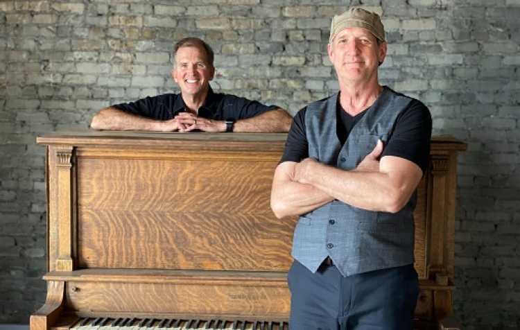 Photo 1 of How Sweet It Is - The Music of James Taylor presented by BCCA (click for info.).