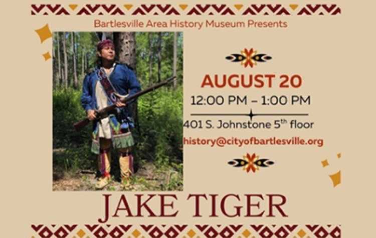 Photo 1 of Jake Tiger: &ldquo;The Forcible Removal of the Seminoles to Indian Territory&rdquo;..