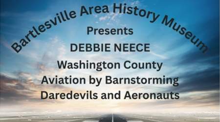 Photo of January Lunch & Learn &ndash; Debbie Neece Book signing.