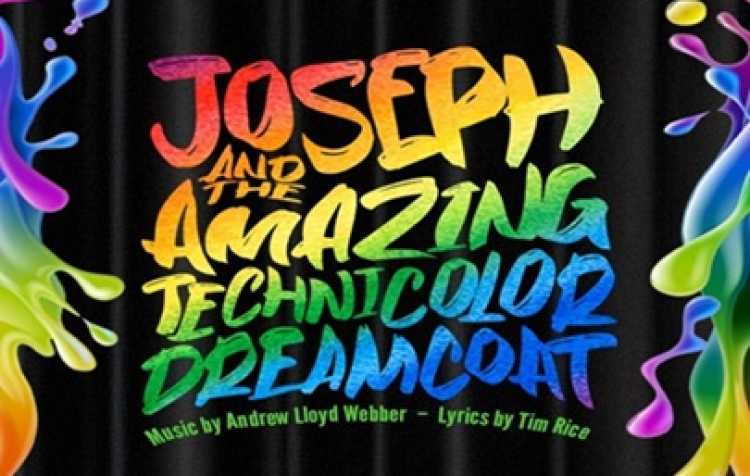 Photo 1 of Joseph and the Amazing Technicolor Dreamcoat - Children's Musical Theater.