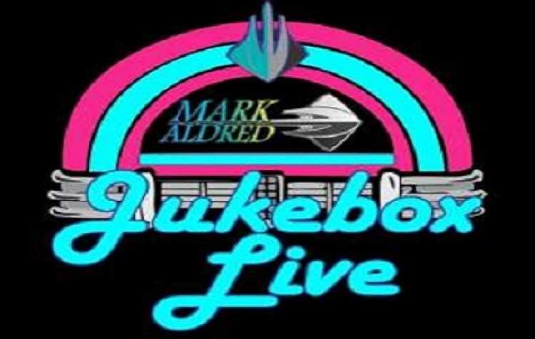 Photo 1 of Mark Aldred Jukebox Live presented by Stingray Concerts.