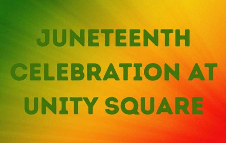 Photo 1 of Juneteenth Hosted by Bartlesville Cultural Center.