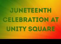 Image representing the Juneteenth Hosted by Bartlesville Cultural Center event