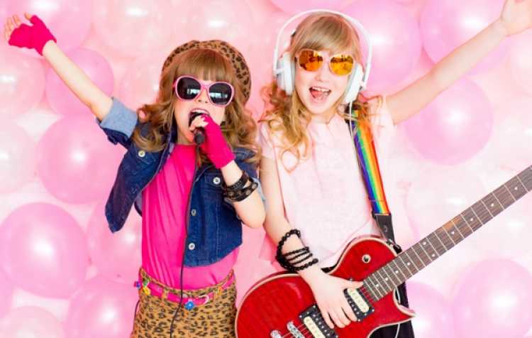 Photo 1 of Karaoke OKM Especially for Kids.