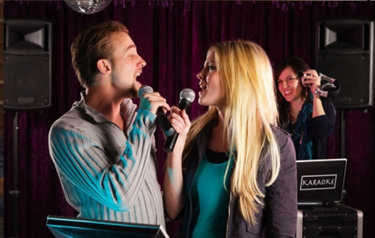 Photo 2 of Karaoke at the Grey Dog with DJ T-Bone.