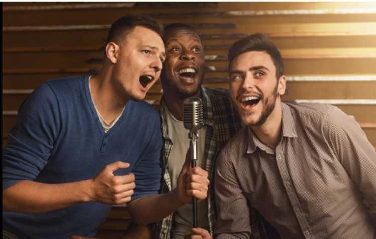 Photo 3 of Karaoke at the Grey Dog with DJ T-Bone.