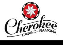 Image representing the Katie May at Cherokee Casino Ramona event