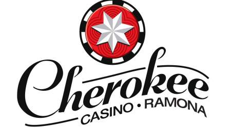 Photo of Katie May at Cherokee Casino Ramona.