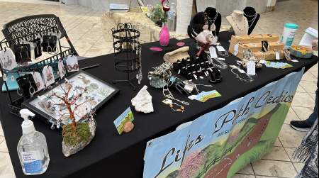 Photo of Last Stop Christmas Shop.