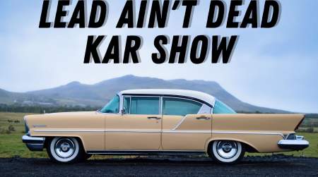 Photo of Lead Ain't Dead Kar Show (click for details).
