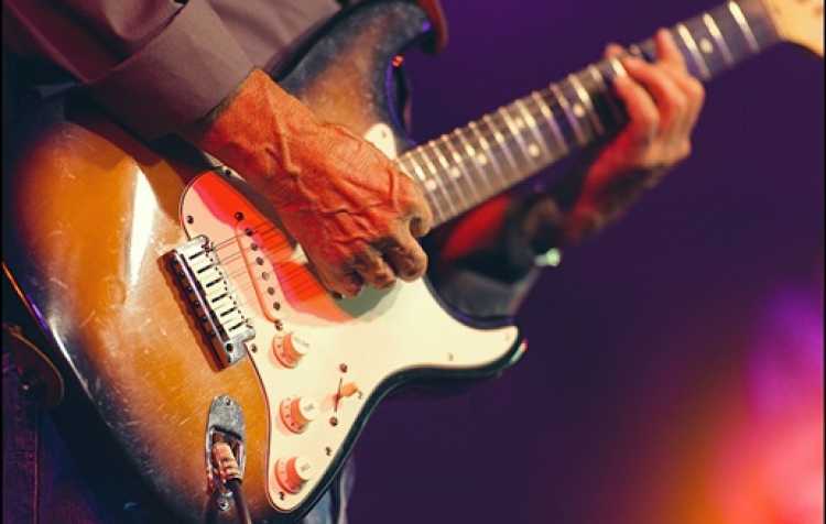 Photo 1 of Live Music at Cherokee Casino Ramona.