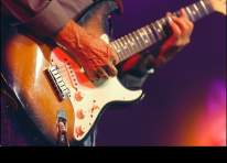 Image representing the Live Music at Cherokee Casino Ramona event