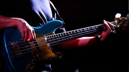 Photo of Live Music at Osage Casino Bartlesville.