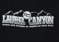 Image representing the Live from Laurel Canyon - Bartlesville Community Concert Assoc. event