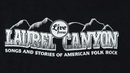 Photo of Live from Laurel Canyon - Bartlesville Community Concert Assoc..
