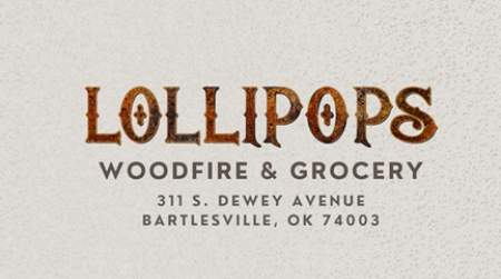 Photo of Lollipops Woodfire & Grocery Grand Opening Week.