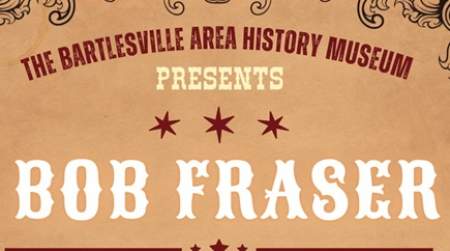 Photo of Lunch & Learn –with Bob Fraser.