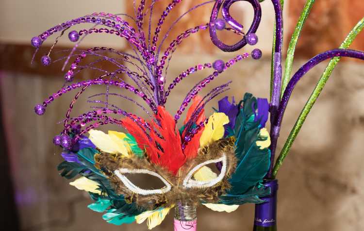 Photo 1 of Mardi Gras 2023.