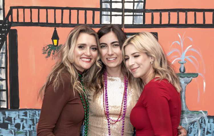 Photo 3 of Mardi Gras 2023.