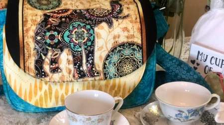 Photo of Martha's Task Purse-n-ali-tea 2024.