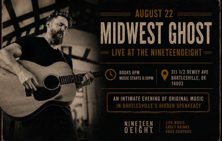 Photo 1 of Midwest Ghost.