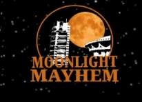 Image representing the Moonlight Mayhem Outdoor Wrestling event