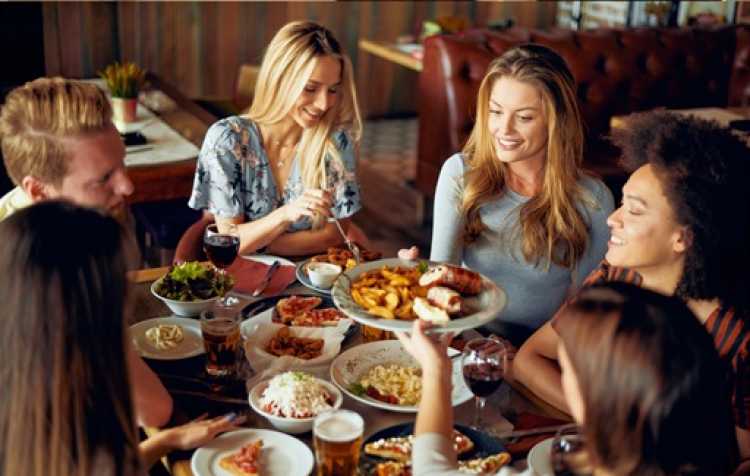 Photo 1 of Murder Mystery Dinner at Nineteen0Eight.