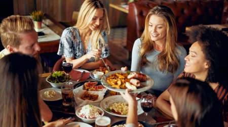 Photo of Murder Mystery Dinner at Nineteen0Eight.