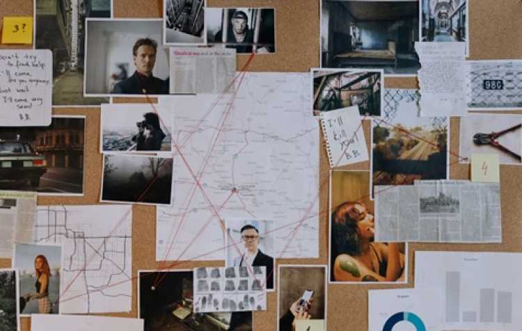 Photo 2 of Murder Mystery Dinner at Nineteen0Eight.