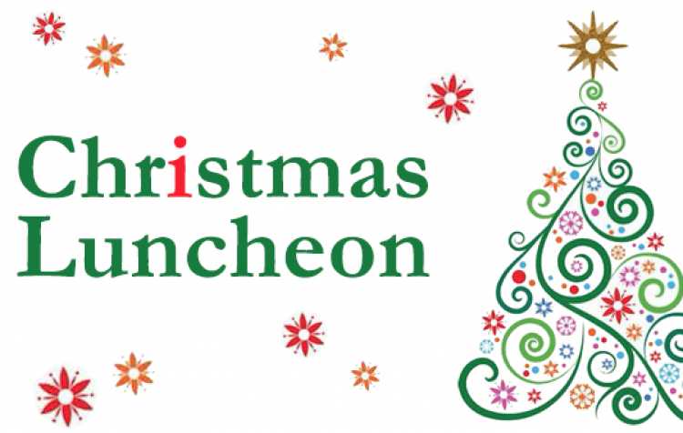 Photo 1 of Musical Research Society Annual Christmas Luncheon.