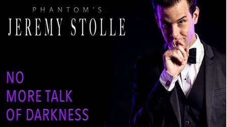 Photo of No More Talk of Darkness presented by Bartlesville Community Concert Assoc..