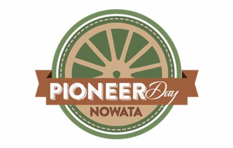 Photo 1 of Nowata Pioneer Day & City Wide Garage Sale.