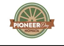 Image representing the Nowata Pioneer Day & City Wide Garage Sale event
