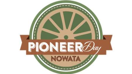 Photo of Nowata Pioneer Day & City Wide Garage Sale.