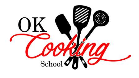 Photo of OK Cooking School.