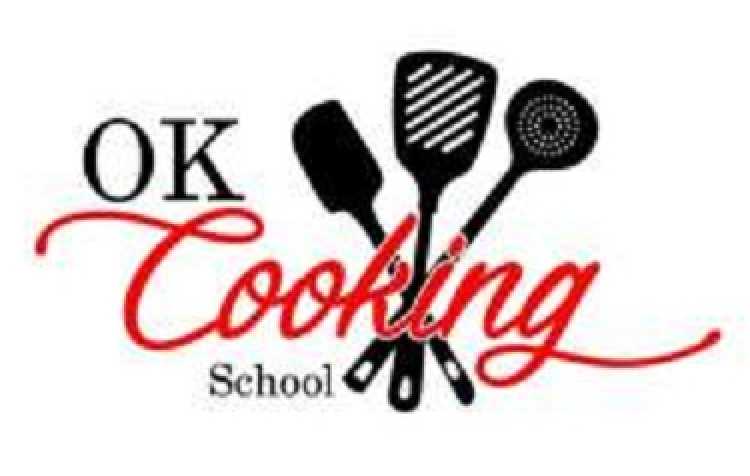 Photo 1 of OK Cooking Show.