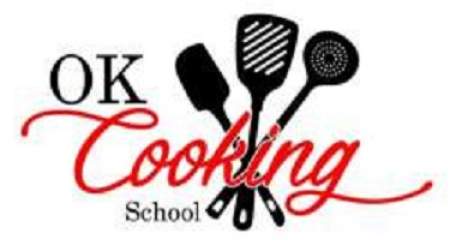 Photo of OK Cooking Show.