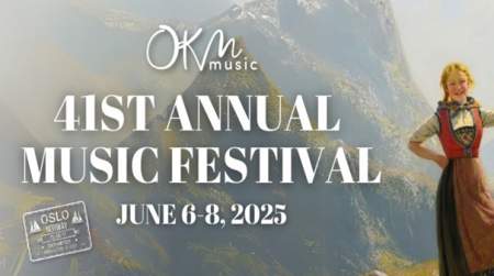 Photo of OK Mozart 2025 Showcase Series.