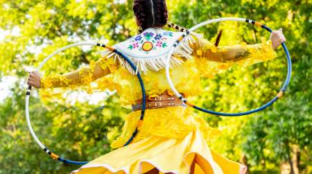 Photo of OKM Especially for Kids 2024.